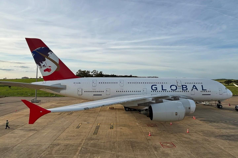 How Much Does It Cost To Operate An Airbus A380 In 2025?