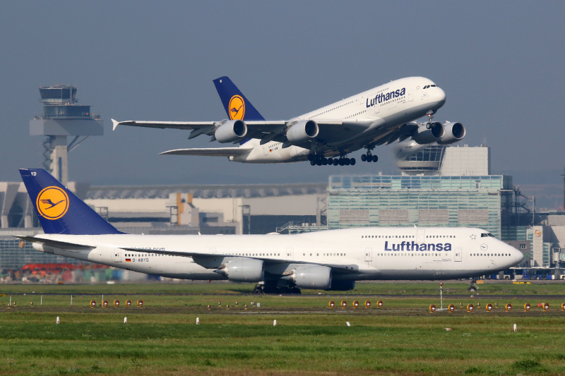 How Much Does It Cost To Operate An Airbus A380 In 2025?