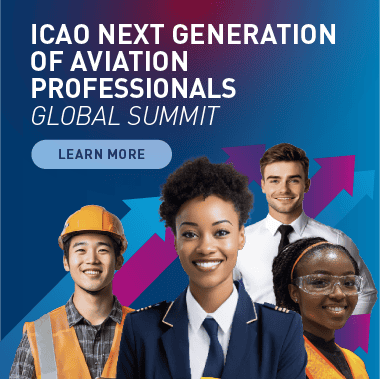 ICAO Explained: Building the future aviation workforce