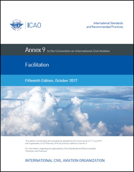 ICAO issues new calls on COVID-19 response coordination