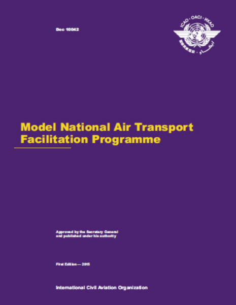 ICAO issues new calls on COVID-19 response coordination