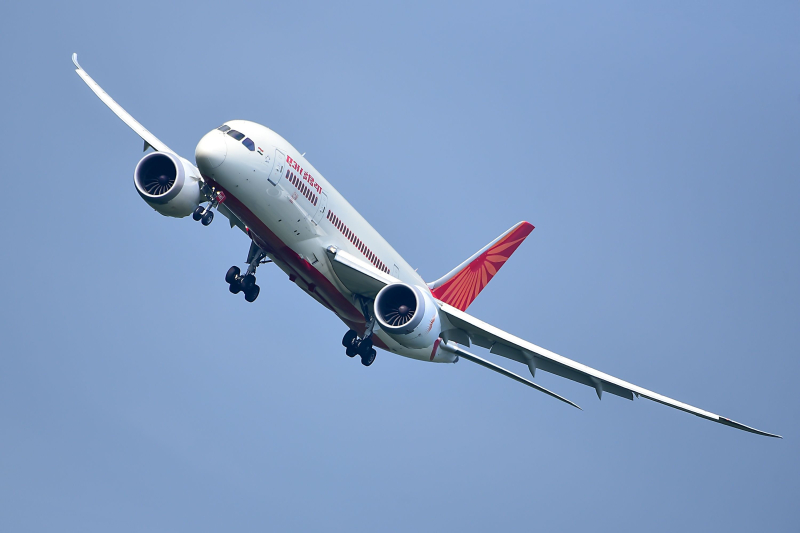 India Blocks United Nations From Assisting With Boeing 787 Crash Investigation