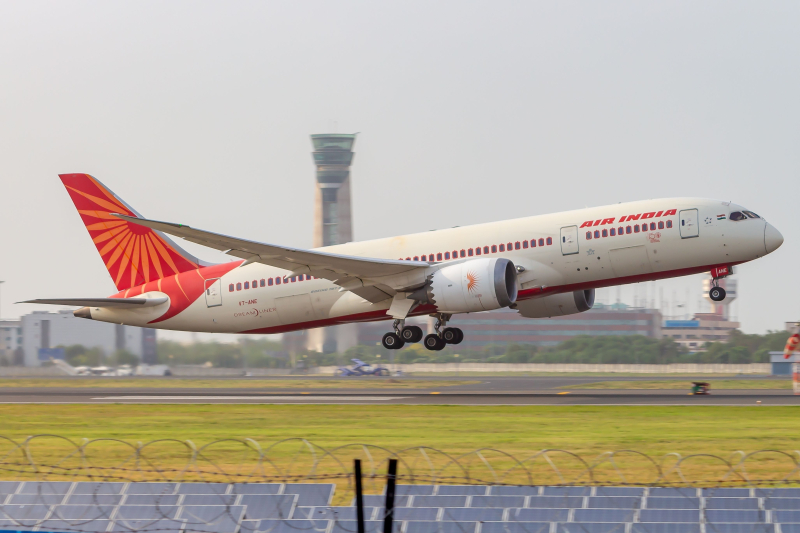 India Blocks United Nations From Assisting With Boeing 787 Crash Investigation