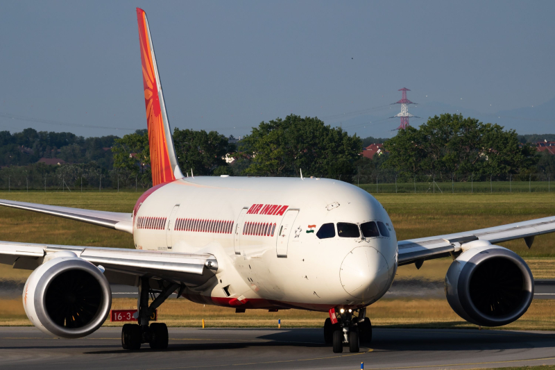 India Blocks United Nations From Assisting With Boeing 787 Crash Investigation