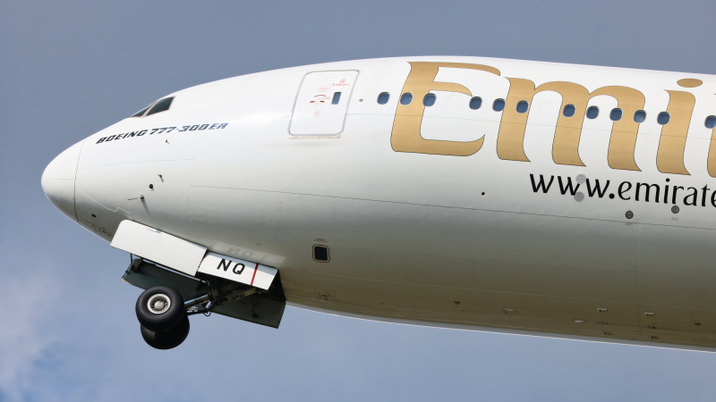 Introducing Europe's New & Short 5th Freedom Airbus A330 Flights By This Intercontinental Airline