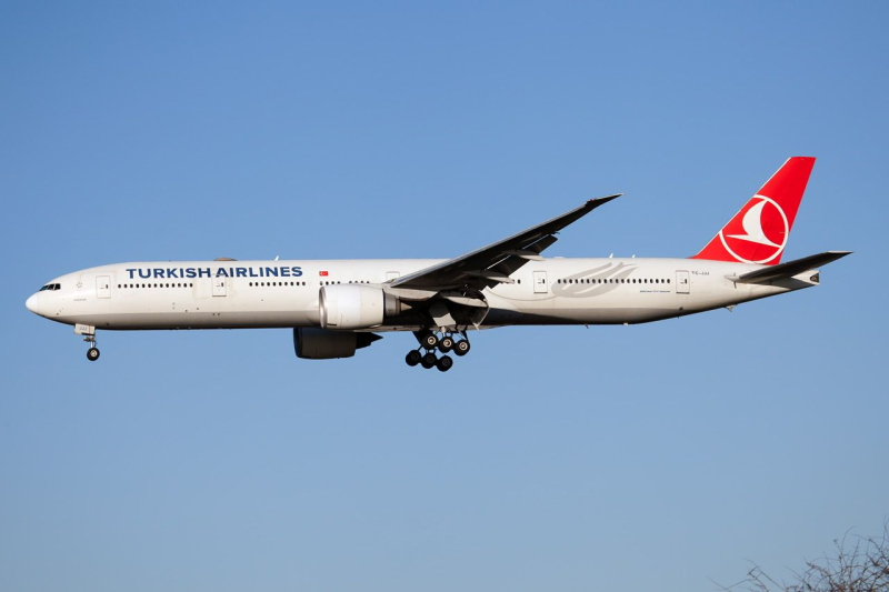 Introducing Europe's New & Short 5th Freedom Airbus A330 Flights By This Intercontinental Airline