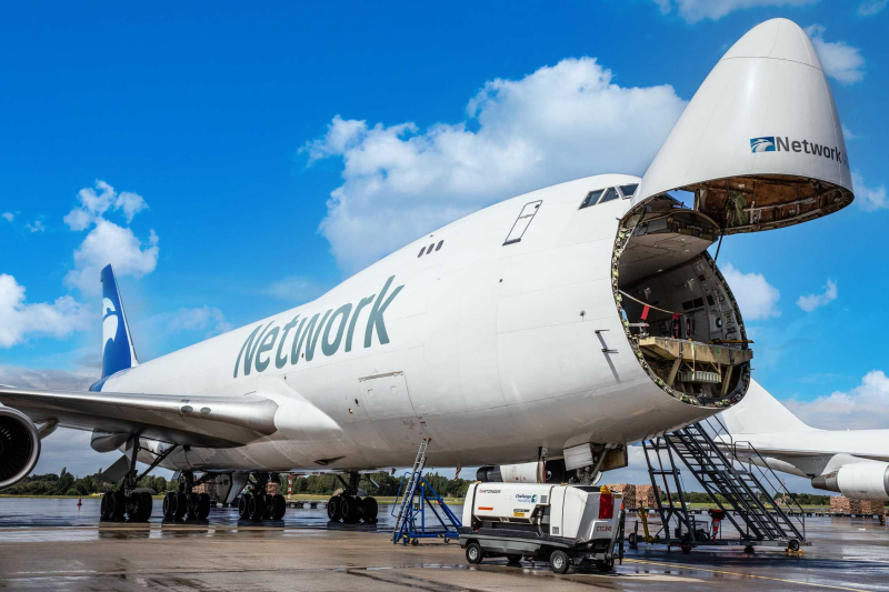 Is A Boeing 747 Bigger Than An Airbus A380?