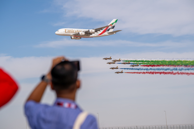 Is A Boeing 747 Bigger Than An Airbus A380?