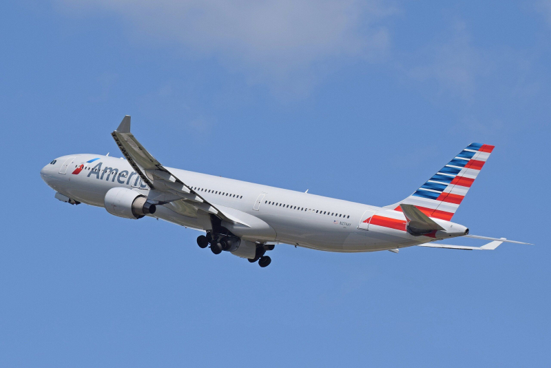 Is A Boeing 767 Bigger Than An Airbus A330?