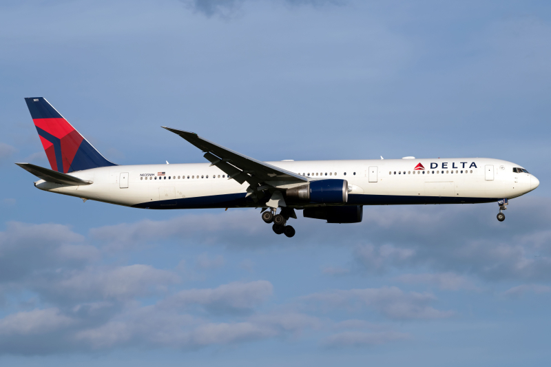 Is A Boeing 767 Bigger Than An Airbus A330?