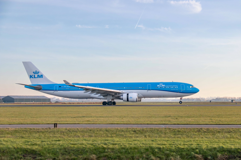 Is A Boeing 767 Bigger Than An Airbus A330?
