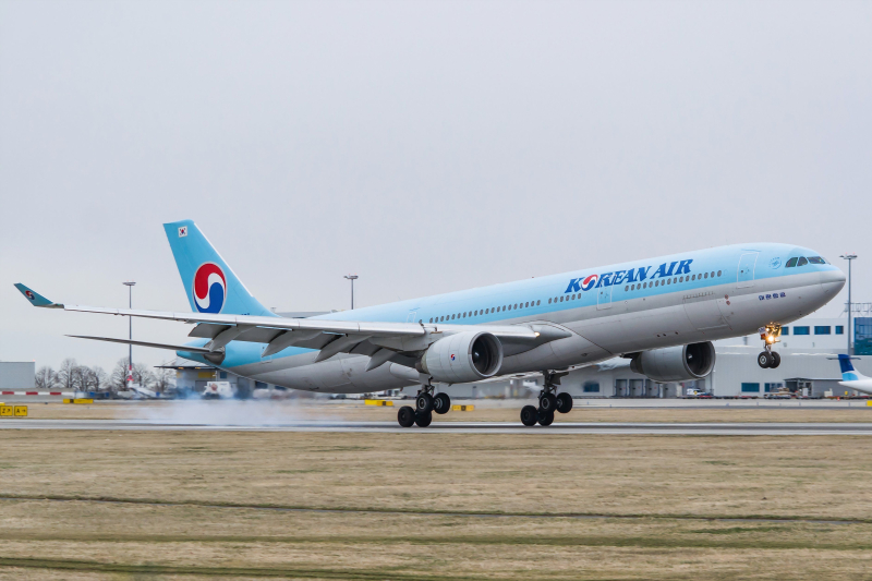 Is A Boeing 767 Bigger Than An Airbus A330?