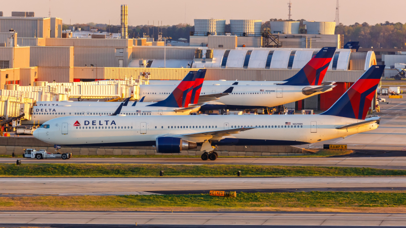 Is A Boeing 767 Bigger Than An Airbus A330?