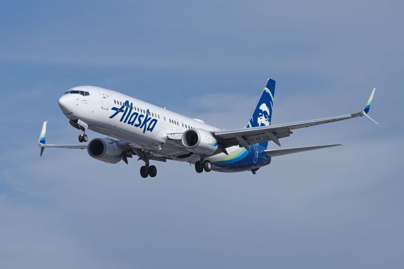 Mother & Toddler Injured In Ryanair Boeing 737 MAX Turbulence Incident