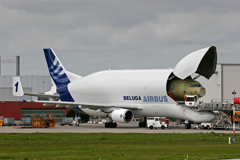 No New Orders But Airbus Confirmed 12 A350s For IAG In May