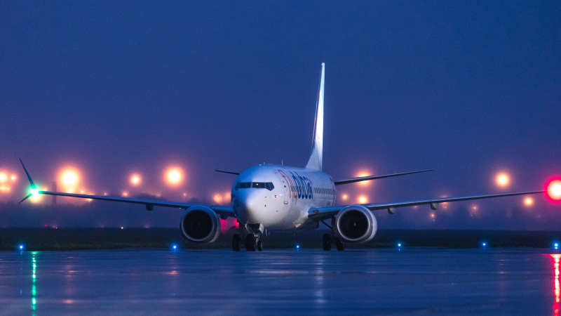 NTSB Issues Rare But Urgent Warning Of Potential Boeing 737 MAX Engine Problems