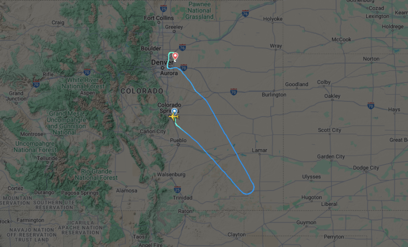NTSB Says American Airlines Boeing 737 That Caught Fire Had An Engine Part Installed Backwards