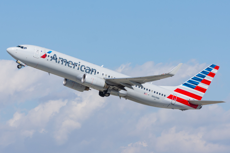 NTSB Says American Airlines Boeing 737 That Caught Fire Had An Engine Part Installed Backwards