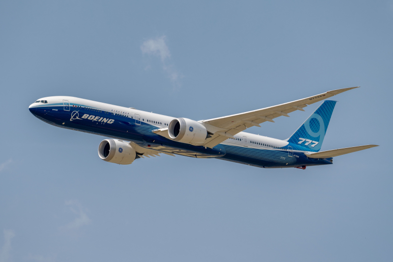 Paris Preview: What Products Will Boeing Showcase At Le Bourget?