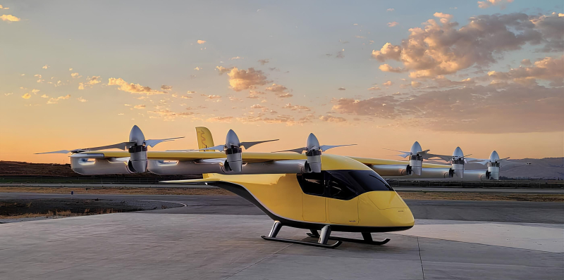 Paris Preview: What Products Will Boeing Showcase At Le Bourget?