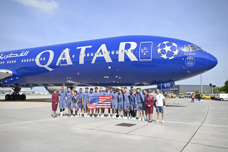 Paris Preview: What Products Will Boeing Showcase At Le Bourget?