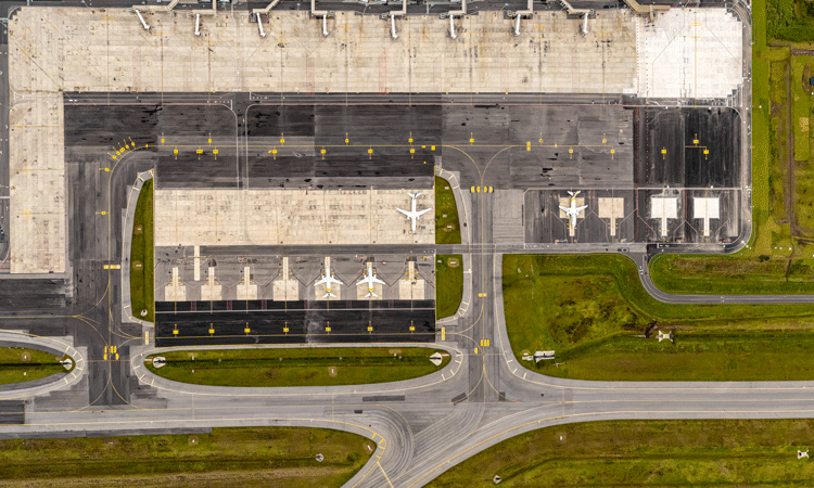 Quito International Airport expansion progress after four-year hiatus