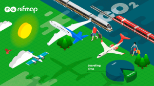 Share Your Expertise to Shape Greener Aviation