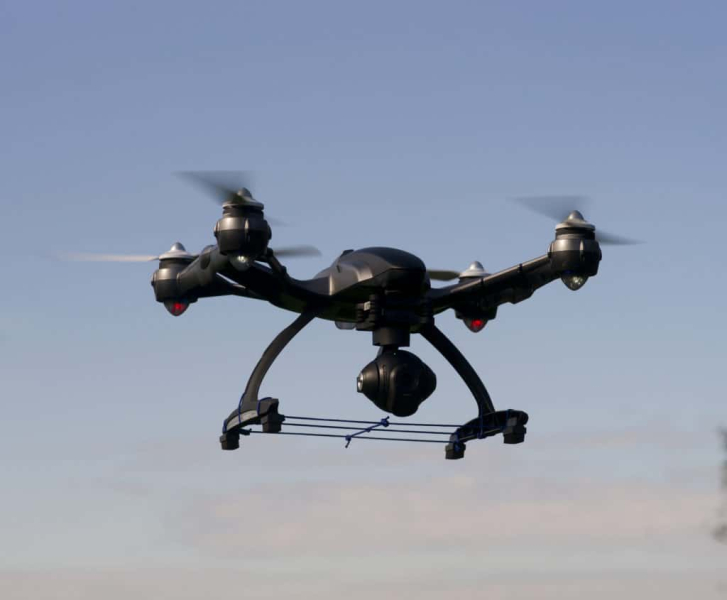Ten things to know before flying your new drone