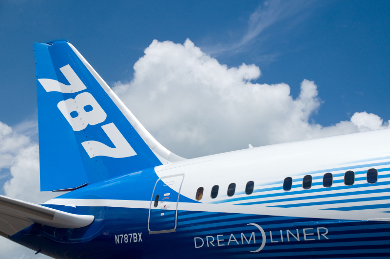 The Aircraft Replacing The Airbus A380