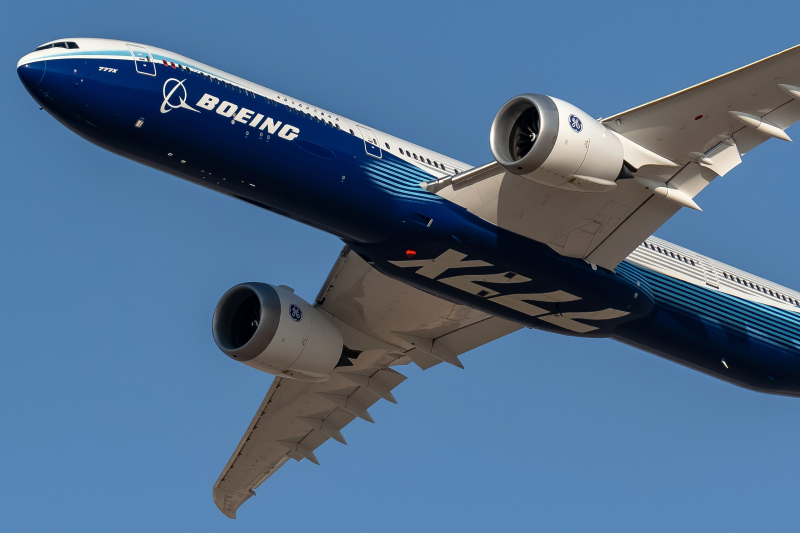 The Aircraft Replacing The Airbus A380