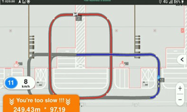 The future is here: Airports enter the age of automation