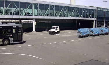 The future is here: Airports enter the age of automation