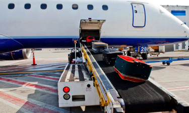 The future is here: Airports enter the age of automation
