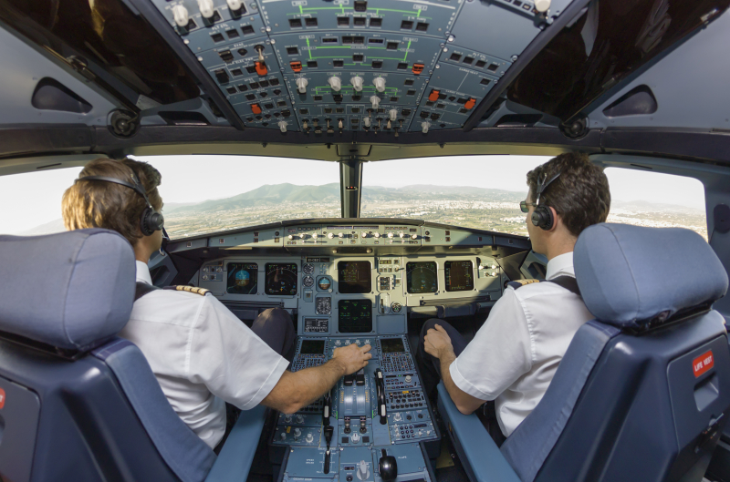 The future of flight