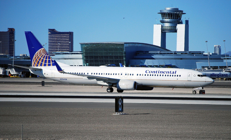 The Most Unusual Transpacific Flight That Used The Boeing 737-700