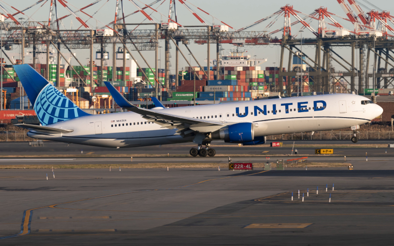 These 5 US-Europe Routes Will Stop Being Flown By Boeing 767s From This Month
