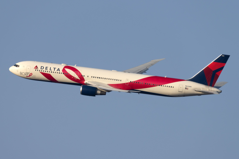 These 5 US-Europe Routes Will Stop Being Flown By Boeing 767s From This Month