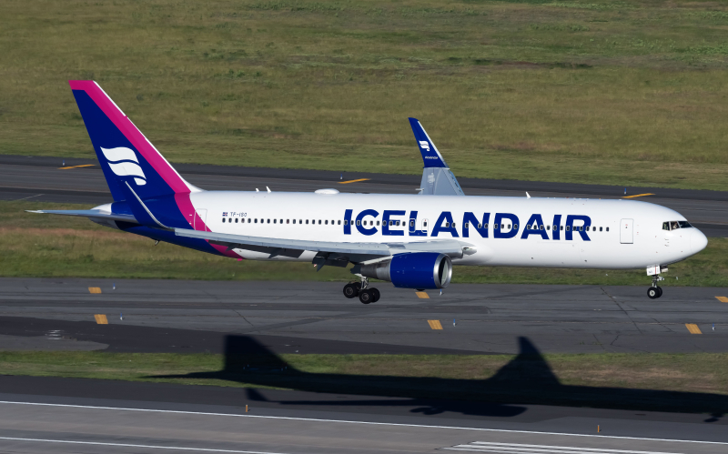 These 5 US-Europe Routes Will Stop Being Flown By Boeing 767s From This Month