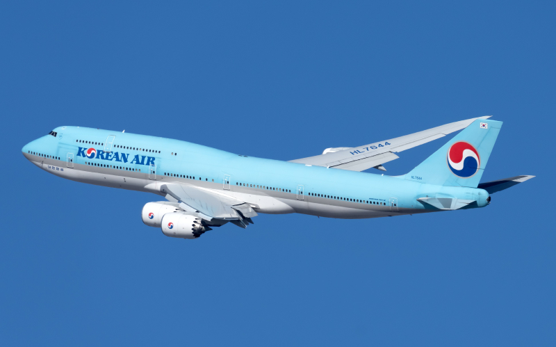 These Are The Fastest Boeing Commercial Jets