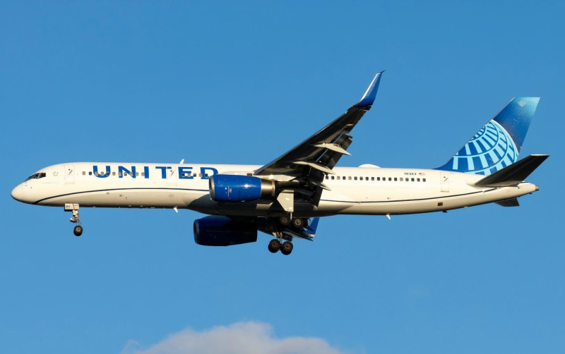 These Are The Fastest Boeing Commercial Jets