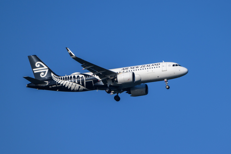 This Is The Fastest Airbus Narrowbody Jet in Service