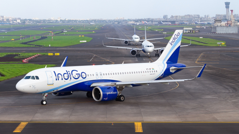 This Is The Fastest Airbus Narrowbody Jet in Service