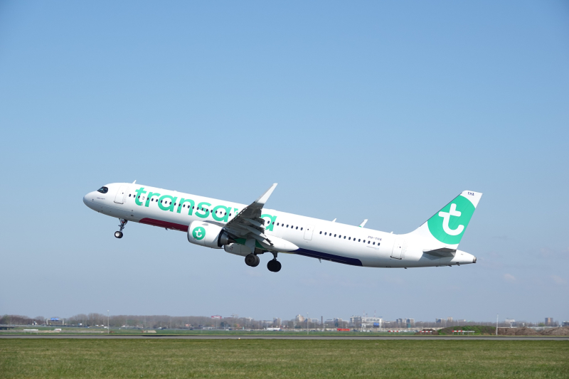 This Is The Fastest Airbus Narrowbody Jet in Service
