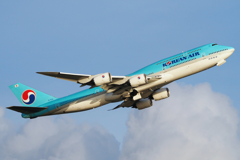 This Is The Fastest Boeing Commercial Jet In Service