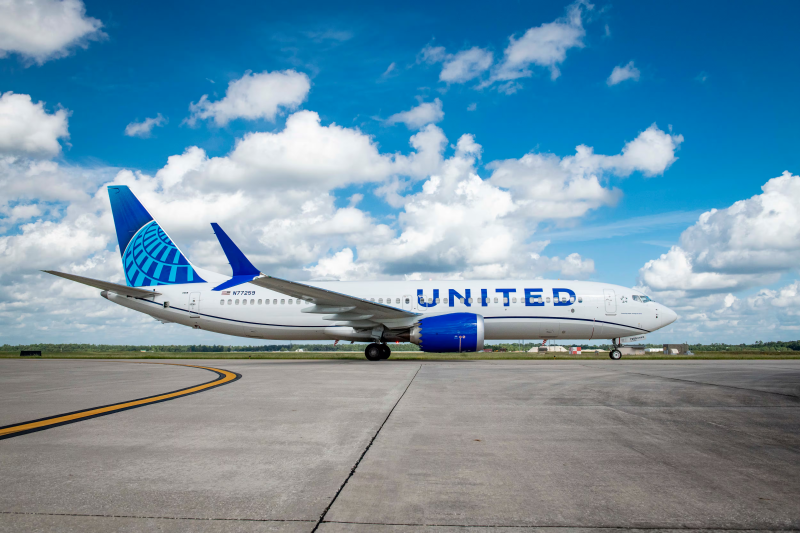 This Is The Fastest Boeing Narrowbody Jet in Service