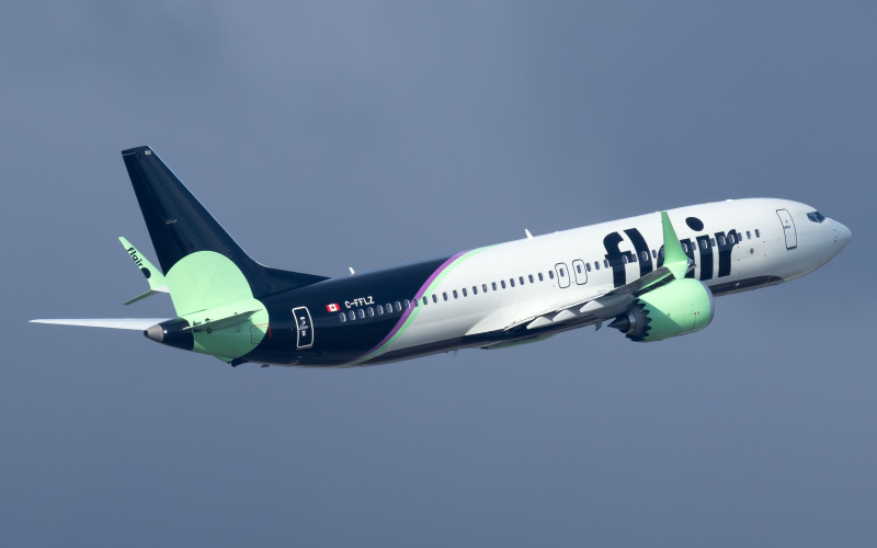 This Is The Fastest Boeing Narrowbody Jet in Service