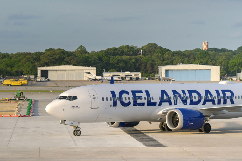 This Is The Fastest Boeing Narrowbody Jet in Service