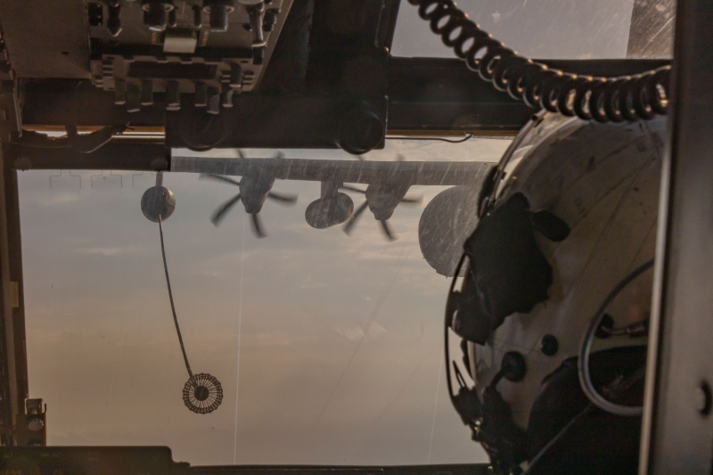 This Is The Largest Aircraft In The US Navy