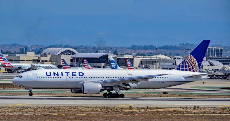 This Is The Oldest Boeing 777 Still Flying
