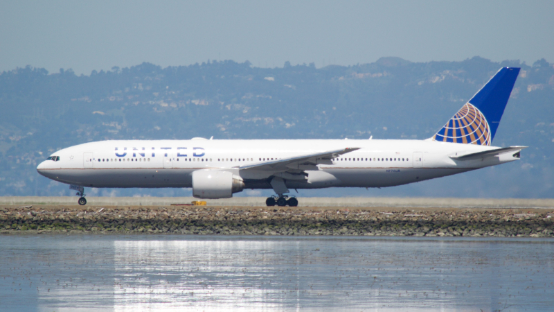 This Is The Oldest Boeing 777 Still Flying
